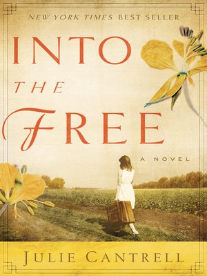 cover image of Into the Free